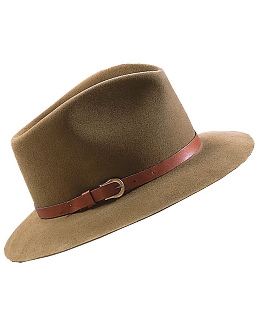 Men's Moose River Hat