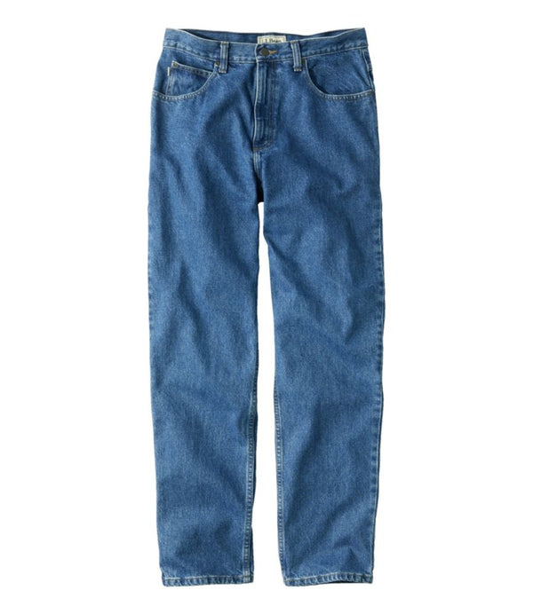 Men's Double L® Jeans, Natural Fit, Straight Leg