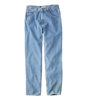Men's Double L® Jeans, Natural Fit, Straight Leg