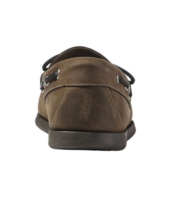 Men's Handsewn Moccasins, Camp Moc