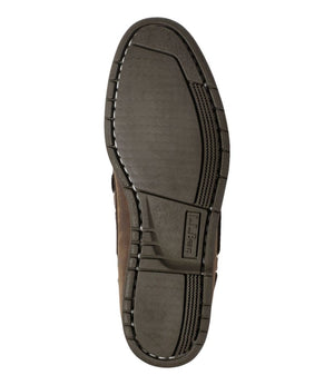 Men's Handsewn Moccasins, Camp Moc