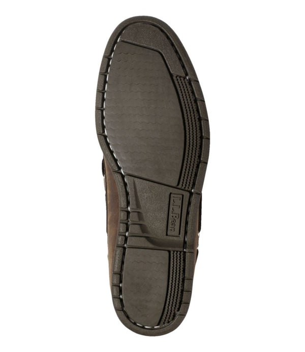 Men's Handsewn Moccasins, Camp Moc