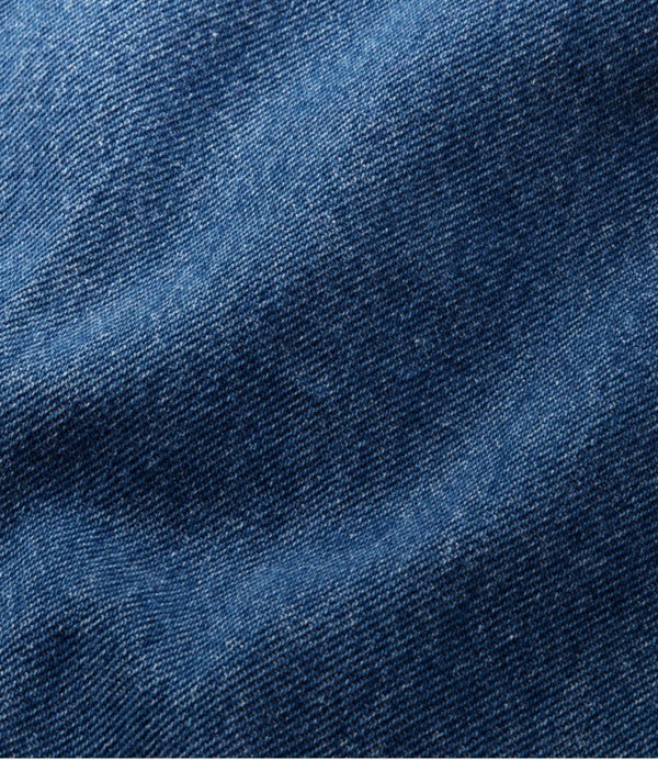 Men's Double L® Jeans, Natural Fit, Flannel-Lined