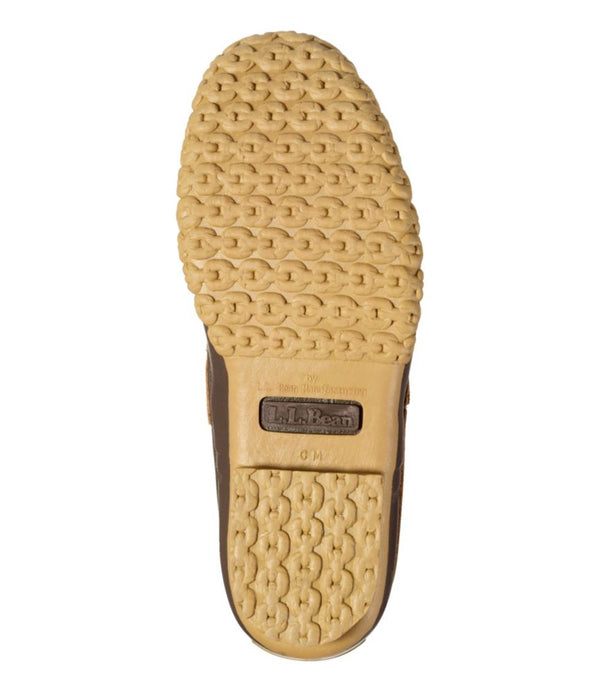Women's Bean Boots, Rubber Moc