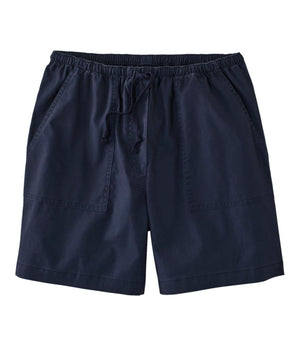 Women's Sunwashed Canvas Shorts