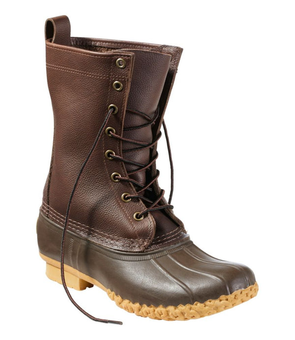 Women's Maine Hunting Shoes, 10"