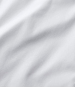 Women's Wrinkle-Free Pinpoint Oxford Shirt, Long-Sleeve Relaxed Fit