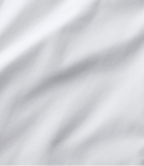 Women's Wrinkle-Free Pinpoint Oxford Shirt, Long-Sleeve Relaxed Fit