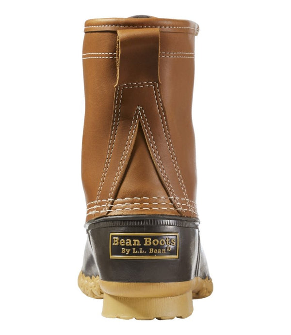 Women's Bean Boots, 8" GORE-TEX/Insulated