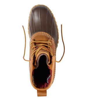 Women's Bean Boots, 8" GORE-TEX/Insulated