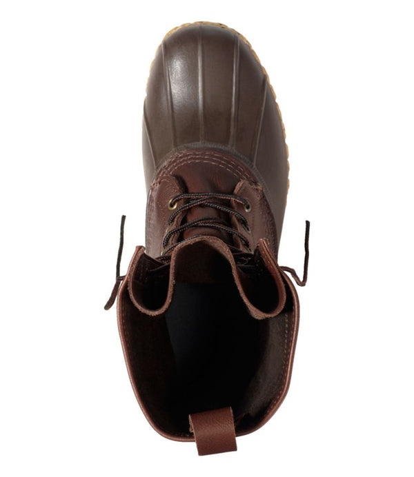 Men's Maine Hunting Shoes, 12"