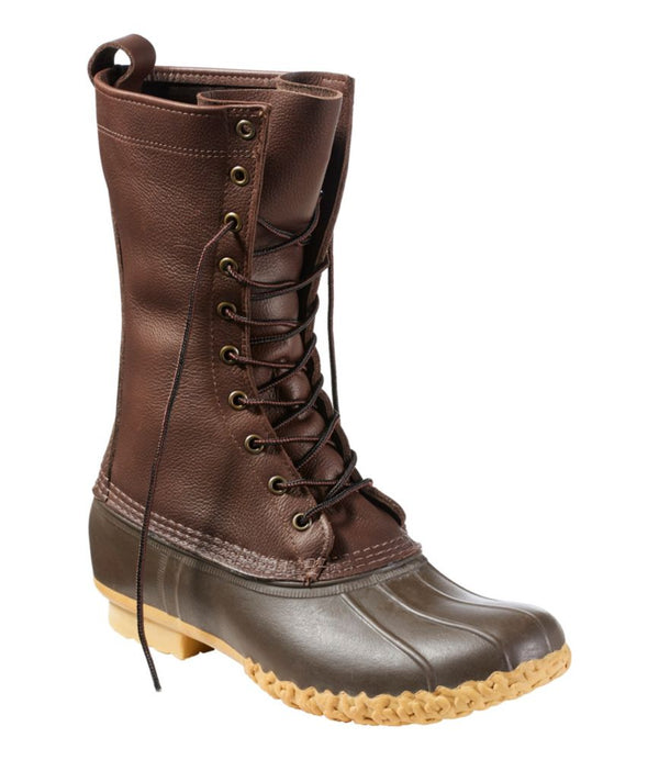 Men's Maine Hunting Shoes, 12"