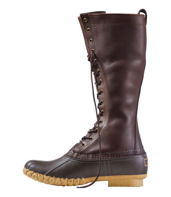 Men's Maine Hunting Shoes, 16"