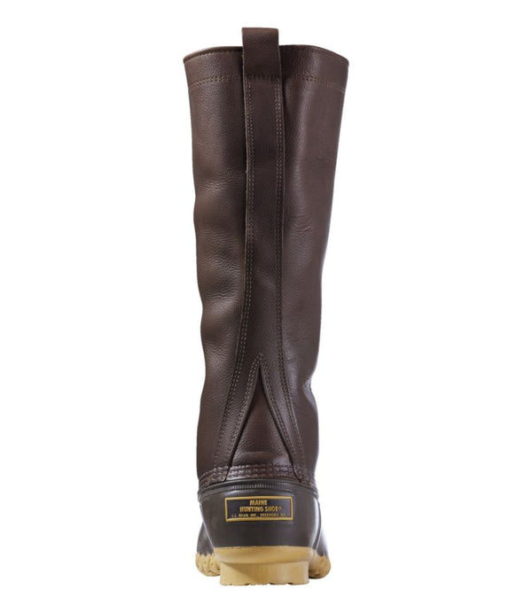 Men's Maine Hunting Shoes, 16"