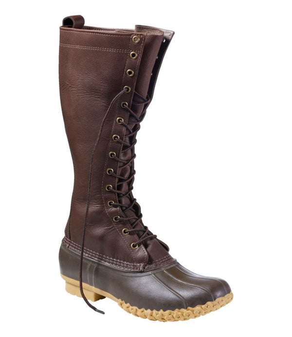 Men's Maine Hunting Shoes, 16"