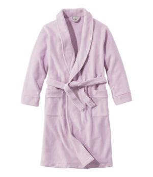 Kids' Fleece Robe