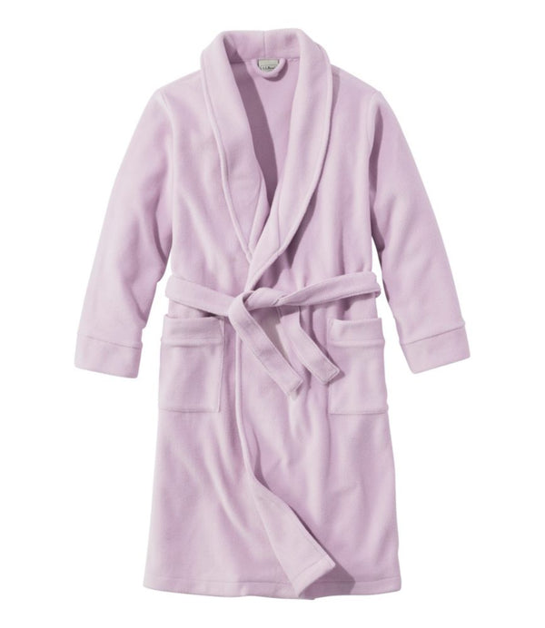 Kids' Fleece Robe
