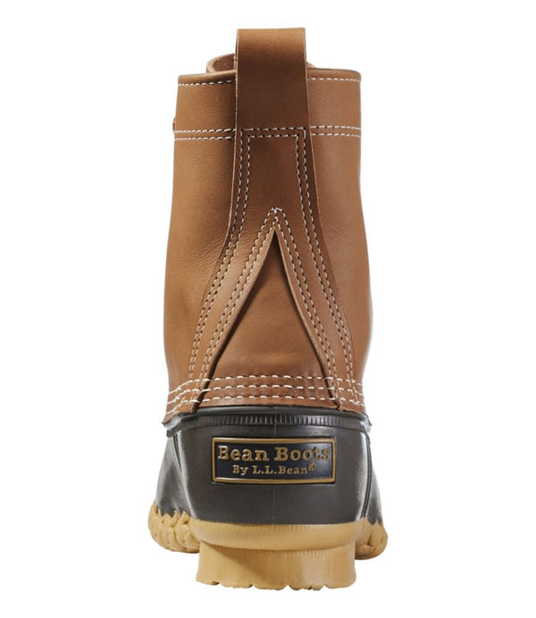 Women's Bean Boots, 8"