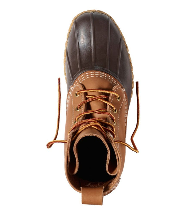 Women's Bean Boots, 8"