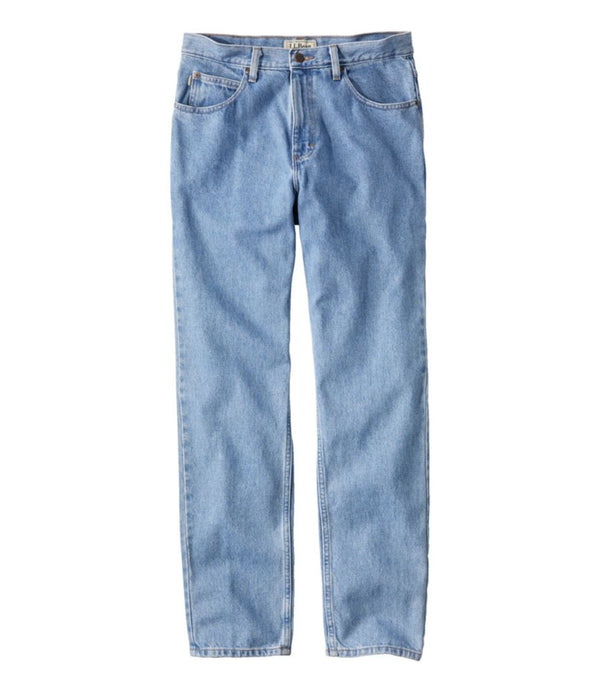 Men's Double L® Jeans, Classic Fit, Straight Leg