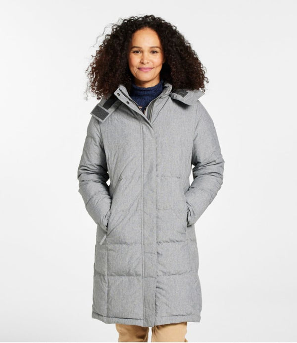 Women's Ultrawarm Coat, Three Quarter Length