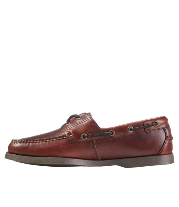 Men's Casco Bay Boat Mocs