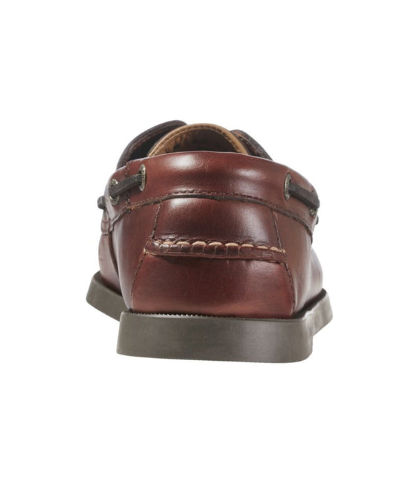 Men's Casco Bay Boat Mocs
