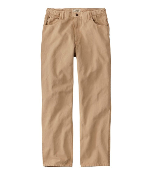 Men's Double L® Jeans, Natural Fit, Hidden Comfort