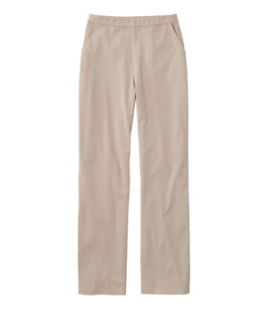 Women's Perfect Fit Pants, Straight-Leg