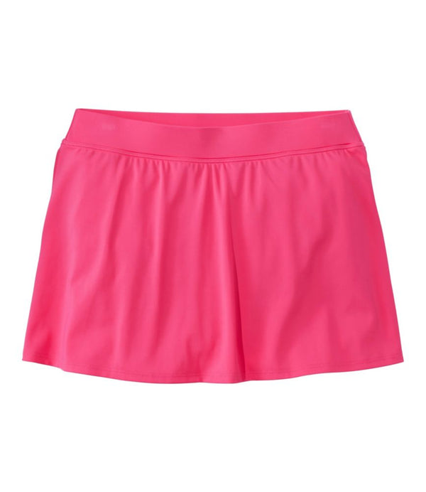 Women's BeanSport Swimwear, Swim Skirt