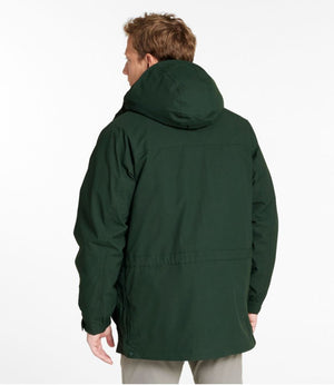 Men's Maine Warden's 3-in-1 Parka, with GORE-TEX