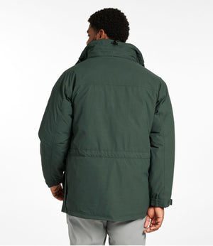 Men's Maine Warden's 3-in-1 Parka, with GORE-TEX