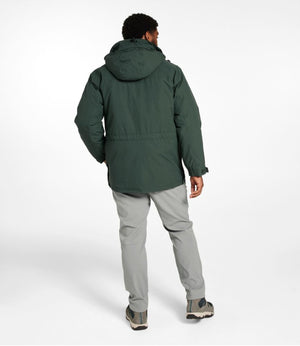 Men's Maine Warden's 3-in-1 Parka, with GORE-TEX