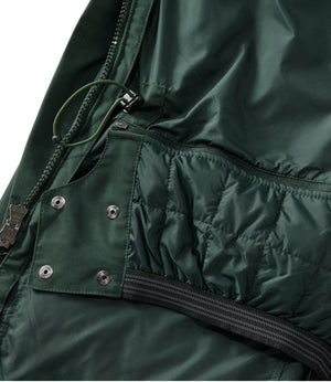 Men's Maine Warden's 3-in-1 Parka, with GORE-TEX
