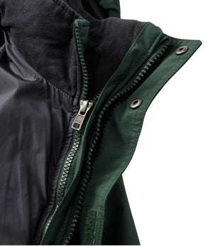 Men's Maine Warden's 3-in-1 Parka, with GORE-TEX