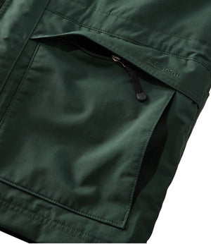 Men's Maine Warden's 3-in-1 Parka, with GORE-TEX