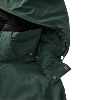 Men's Maine Warden's 3-in-1 Parka, with GORE-TEX