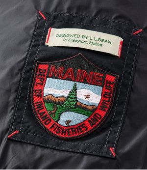 Men's Maine Warden's 3-in-1 Parka, with GORE-TEX