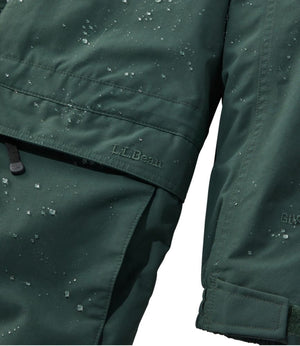 Men's Maine Warden's 3-in-1 Parka, with GORE-TEX
