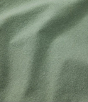 Men's Sunwashed Canvas Shirt, Traditional Fit
