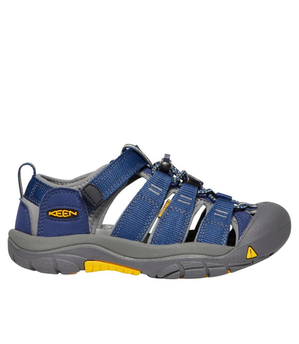 Kids' Keen Newport H2 Sandals