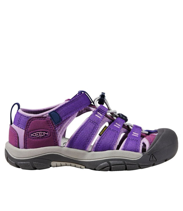 Kids' Keen Newport H2 Sandals