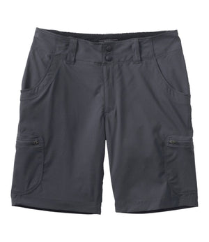 Women's Vista Trekking Shorts, Mid-Rise