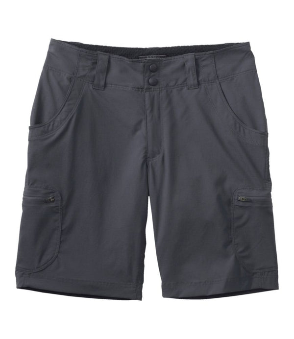 Women's Vista Trekking Shorts, Mid-Rise