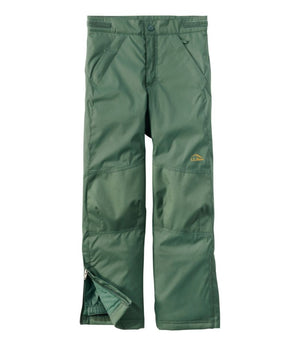 Kids' Cold Buster Snow Pants