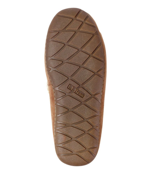 Women's Wicked Good Camp Moccasins