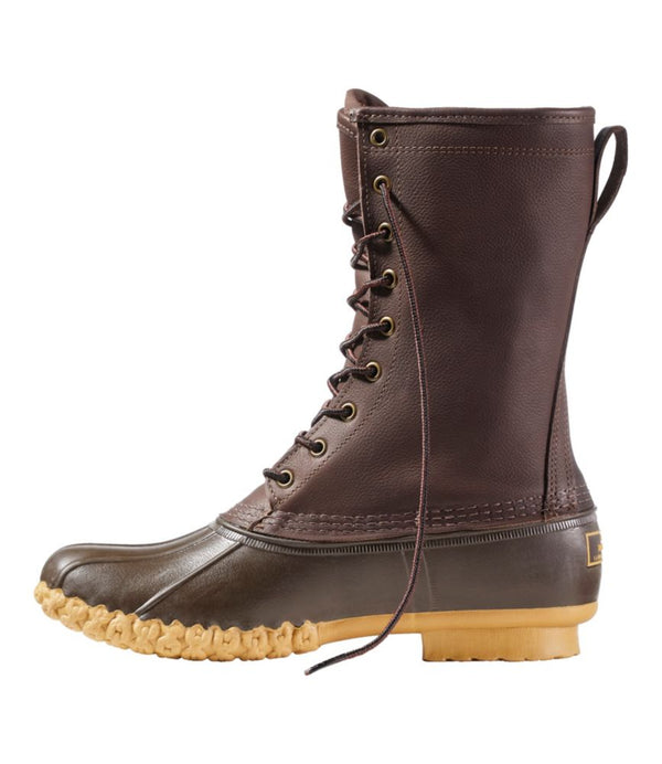 Men's Maine Hunting Shoes, 10" GORE-TEX/Thinsulate