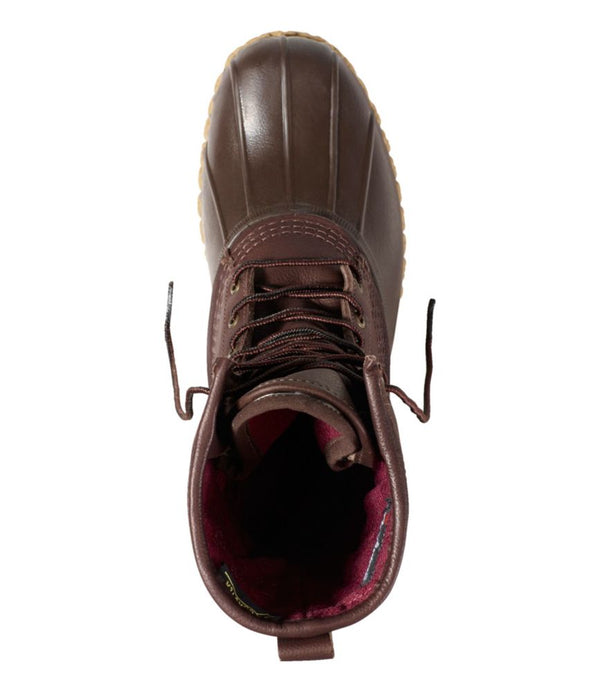 Men's Maine Hunting Shoes, 10" GORE-TEX/Thinsulate