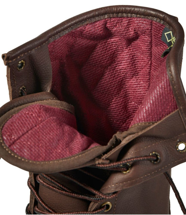 Men's Maine Hunting Shoes, 10" GORE-TEX/Thinsulate