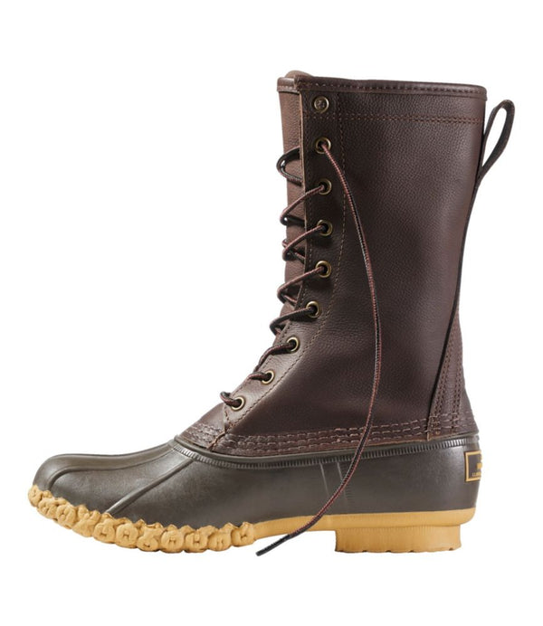 Women's Maine Hunting Shoes, 10" GORE-TEX/Thinsulate